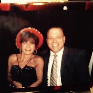 Meet your Posher, Annette